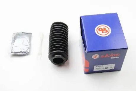 Комплект пильовика, рульове управління AUTOFREN SEINSA D9001