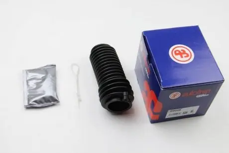 Комплект пиляку, рульове управління AUTOFREN SEINSA D9006