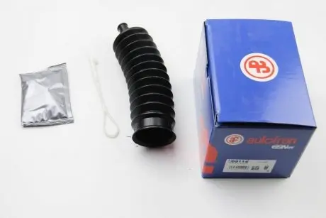 Комплект пильовика, рульове управління AUTOFREN SEINSA D9114