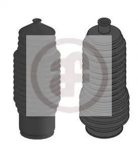 Комплект пыльника, рулевое управление AUTOFREN SEINSA D9125C