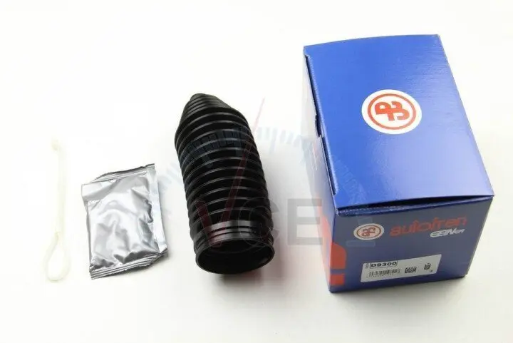 Фото 1 - Комплект пыльника, рулевое управление AUTOFREN SEINSA D9300 Комплект пыльника, рулевое управление AUTOFREN SEINSA D9300 (фото 1)