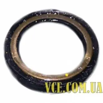 Сальник первичный вал o(a), omega b 730669, 30x42x7 AUTOMEGA 011007300669A