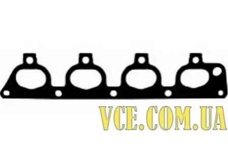 Прокладка выпуск AUTOMEGA 011008500510A