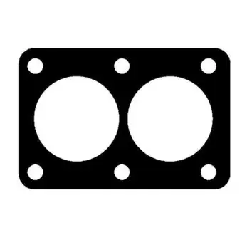 Прокладка штанов r(e) 854841 AUTOMEGA 011008540841A