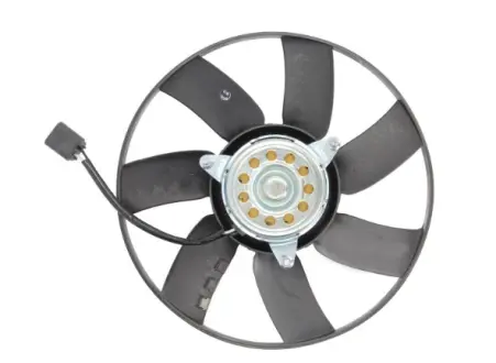 Вентилятор кондиціонера omega b-2000 (у середині bosch) AUTOMEGA 011013410204A