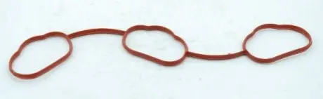 Прокладка впускного колектора V(B), O(B) X25XE, X30XE (потрійна) (потрібно 2 штуки) AUTOMEGA 013008490510A