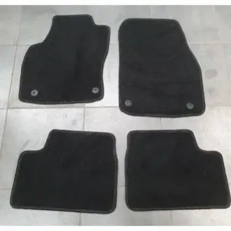 Ковер в салон a(h) (велюр) AUTOMEGA 013017230056A