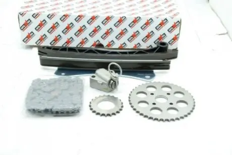 Комплект грм z13dt, y13dt 6606024 AUTOMEGA 013066060024A