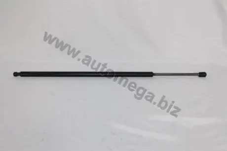 Газовая пружина, крышка багажник AUTOMEGA 100045810