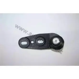 Опора шаровая AUTOMEGA 110 055 110