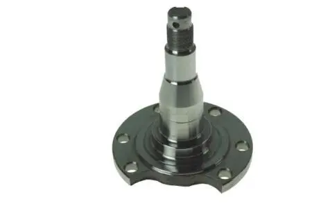 Цапфа зад.вісь Audi 100 76- AUTOMEGA 110085110