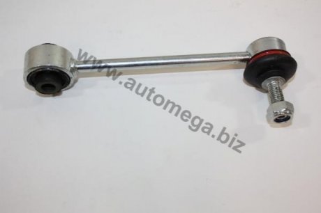Тяга/стійка, стабілізатор AUTOMEGA 110121910 (фото 1)