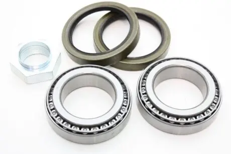 Комплект підшипника маточини колеса AUTOMEGA 110124210