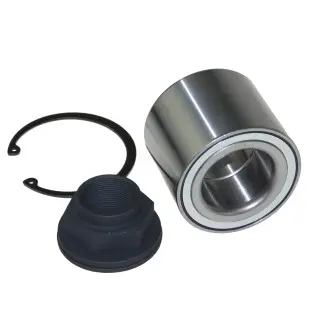 Комплект підшипника маточини колеса AUTOMEGA 110128710