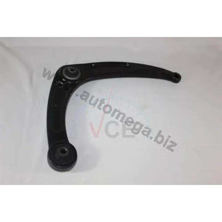 Рычаг подвески AUTOMEGA 110 142 610 (фото 1)