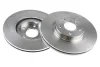 Диск тормозной / ford c-max,focus-ii/iii 03~,kuga 08 ~ AUTOMEGA 120008210 (фото 1)