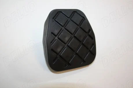 Педальна накладка педаль гальмо AUTOMEGA 120040310