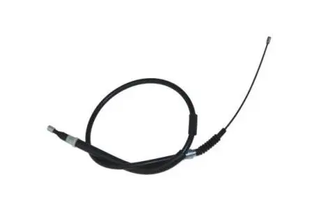 Трос, стояночная тормозная система AUTOMEGA 120075010