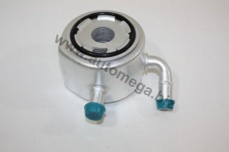 Масляний радіатор, моторне масло AUTOMEGA 130078110 (фото 1)