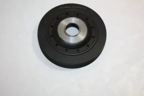 Ремінний шків, колінчастий вал AUTOMEGA 130080510