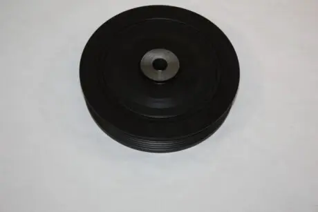 Ремінний шків, колінчастий вал AUTOMEGA 130082110