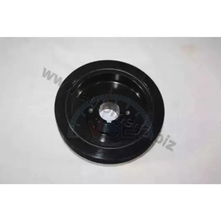 Фото 1 - Ременный шкив, коленчатый вал AUTOMEGA 130090210 Ременный шкив, коленчатый вал AUTOMEGA 130090210 (фото 1)