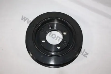 Ременный шкив, коленчатый вал AUTOMEGA 130091010