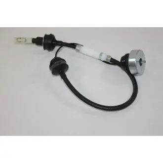 Трос сцепления (мех..)citroen jumpy/fiat scudo 1.9td 94- AUTOMEGA 130094710