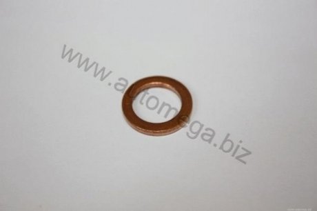Уплотнительное кольцо AUTOMEGA 130103920 (фото 1)