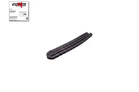 Цепь привода распредвала AUTOMEGA 130105810