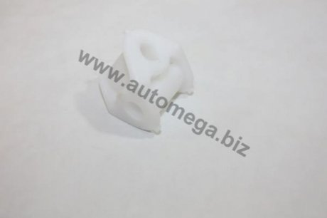 Шаровая головка, система тяг и рычагов AUTOMEGA 130115610 (фото 1)