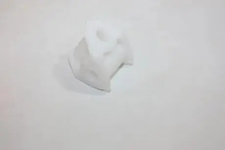 Кульова головка, система тяг та важелів AUTOMEGA 130115610