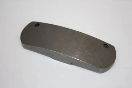 Балансир, керування двигуном AUTOMEGA 130121710