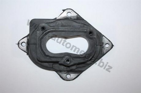 Прокладка карбюратора vw passat 88-92 (зворотна) AUTOMEGA 140007410