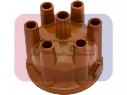 Кришка розподільника запалювання AUTOMEGA 150018310