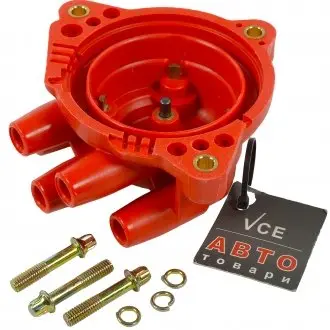 Кришка розподільника запалювання AUTOMEGA 150093810