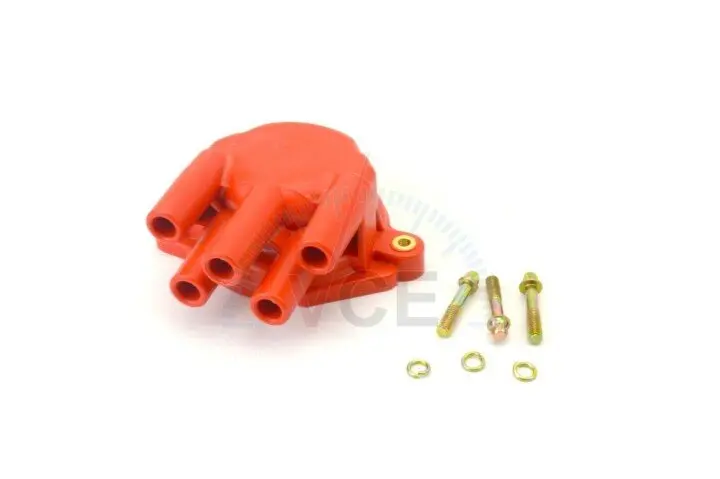 Крышка распределителя зажигания AUTOMEGA 150094110 (фото 1)