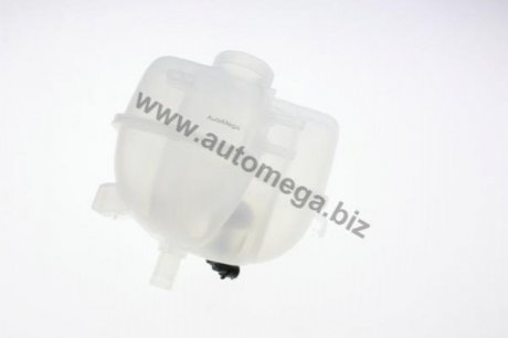 Компенсационный бак, охлаждающая жидкость AUTOMEGA 160020110 (фото 1)