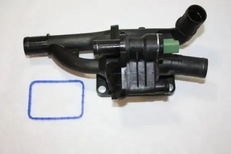 Корпус термостата в сборе / ford 1.6 duratorq-tdci 09~ AUTOMEGA 160028510