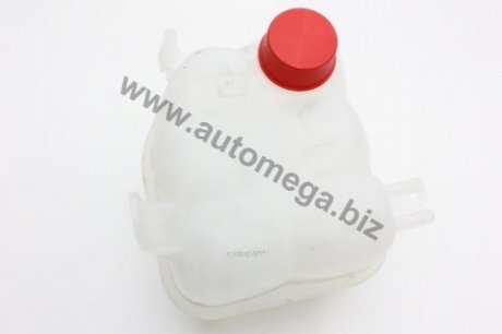 Компенсационный бак, охлаждающая жидкость AUTOMEGA 160029810 (фото 1)