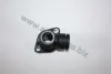 Фланец охлаждающей жидкости/audi,vw 1.6td/1.9 AUTOMEGA 160033610 (фото 1)