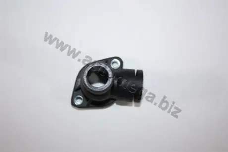 Фланец охлаждающей жидкости/audi,vw 1.6td/1.9 AUTOMEGA 160033610