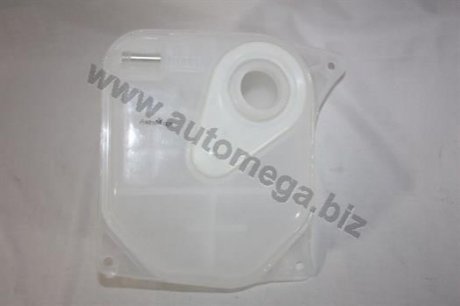 Компенсационный бак, охлаждающая жидкость AUTOMEGA 160035810 (фото 1)