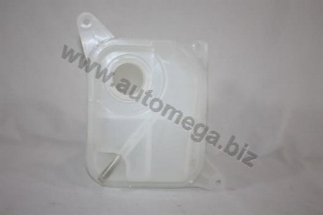 Компенсационный бак, охлаждающая жидкость AUTOMEGA 160035910 (фото 1)