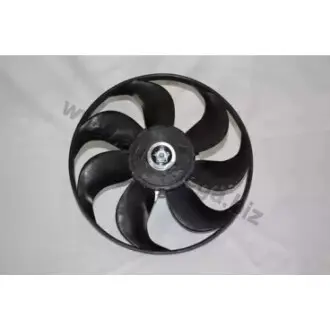 Вентилятор охолодження AUTOMEGA 160 068 010