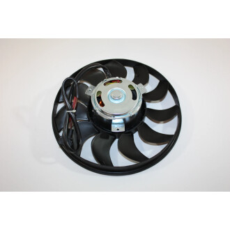 Вентилятор охлаждения двигателя AUTOMEGA 160 069 310 (фото 1)