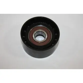 Паразитный / ведущий ролик, поликлиновой ремень AUTOMEGA 160075810