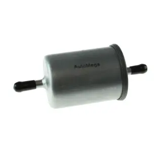 Топливный фильтр AUTOMEGA 180012710