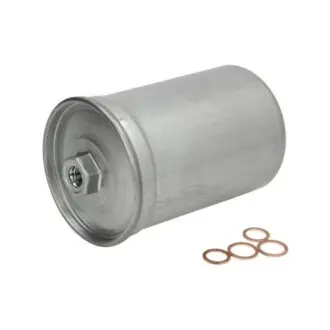 Топливный фильтр AUTOMEGA 180014510