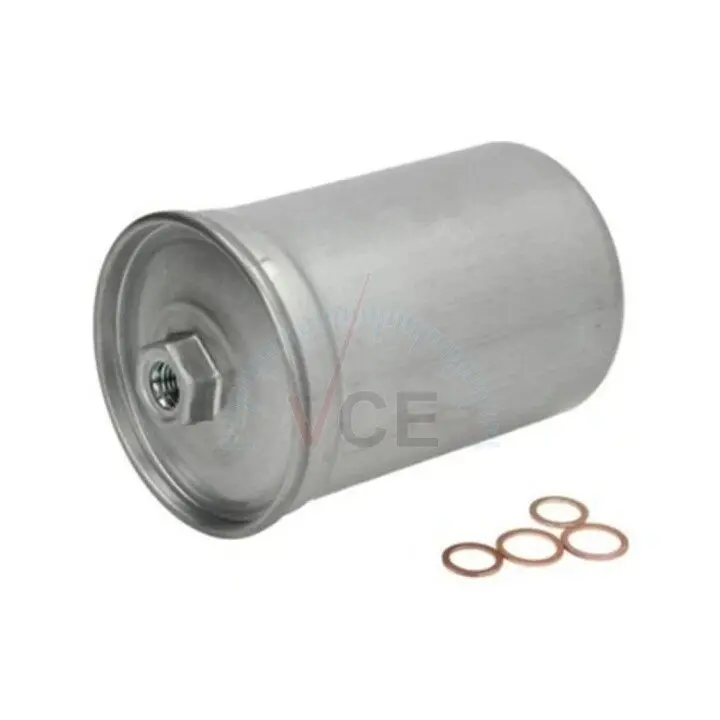 Фото 1 - Топливный фильтр AUTOMEGA 180014510 Топливный фильтр AUTOMEGA 180014510 (фото 1)